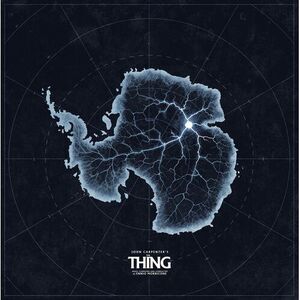 Thing - O.S.T.